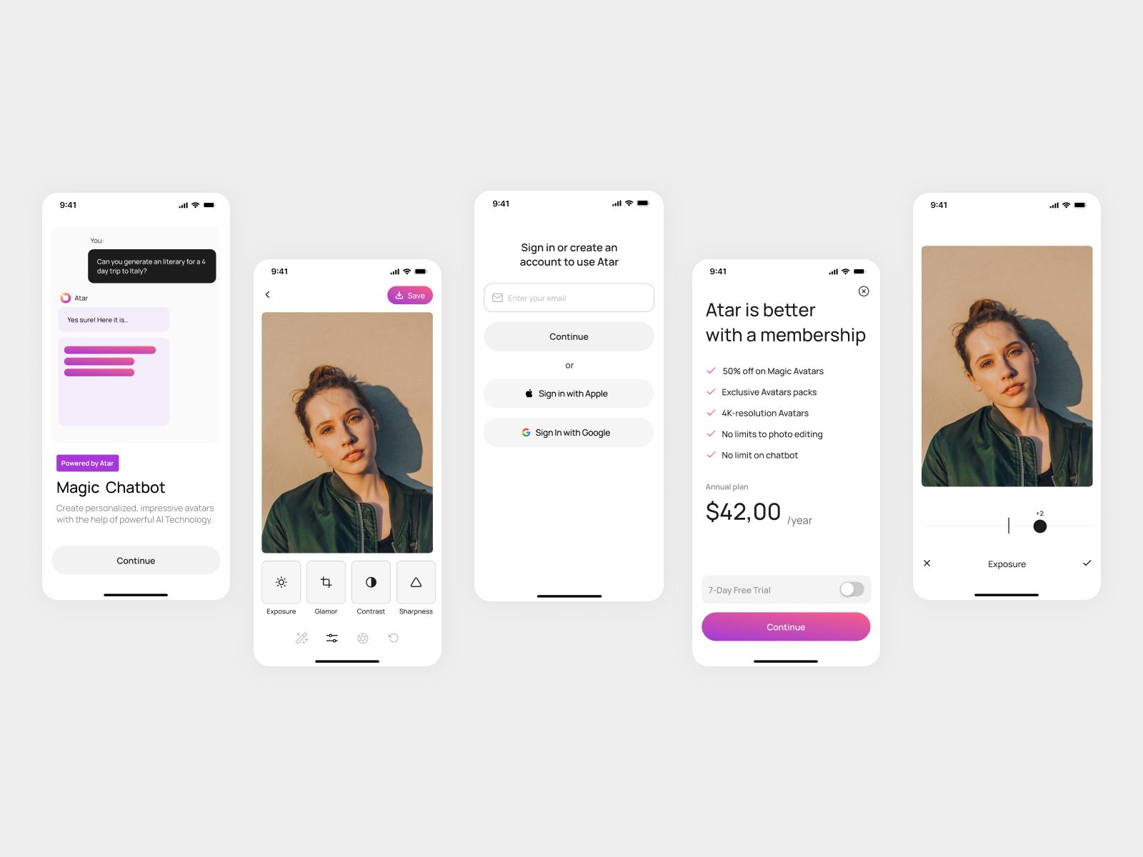 Product preview